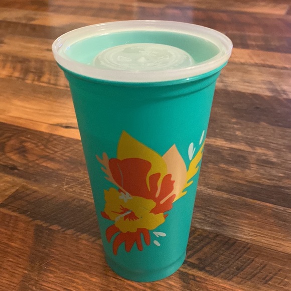 6-pack of Starbucks summer cups - Picture 4 of 8
